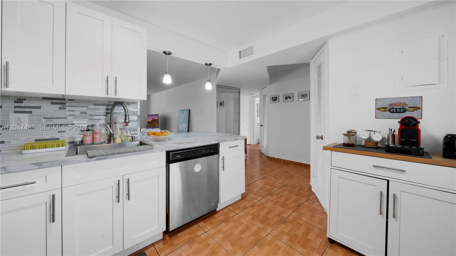 1101 NE 191st Street