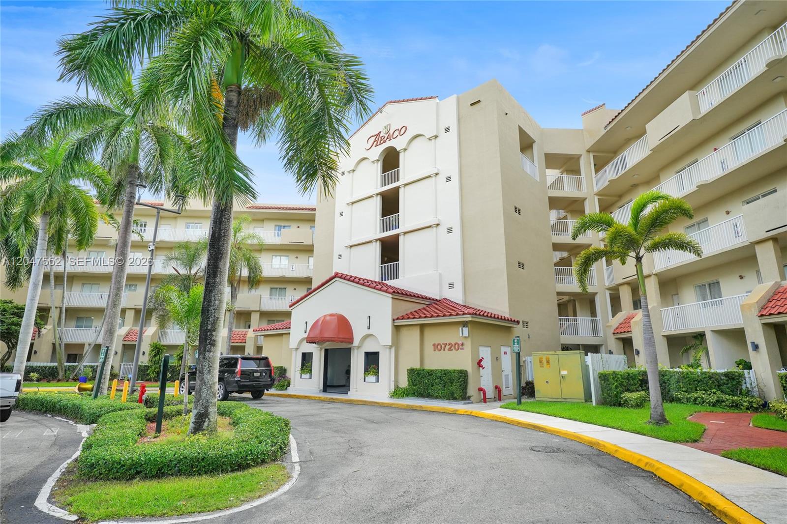 10720 NW 66th Street