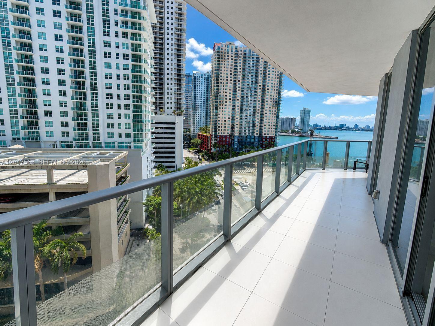1300 Brickell Bay Drive