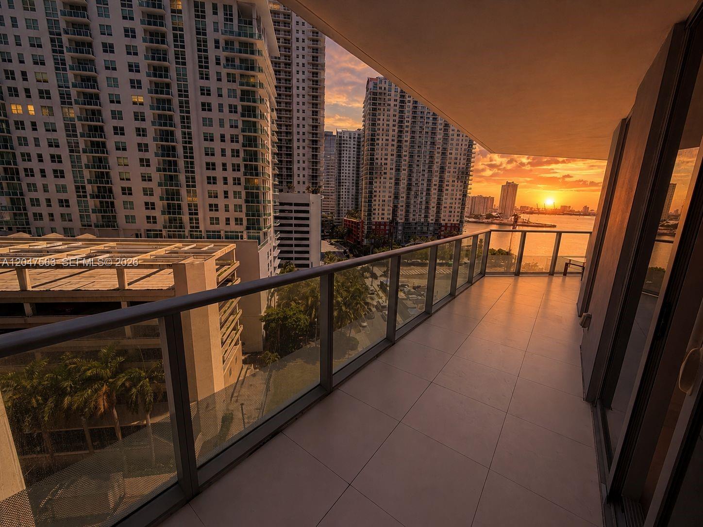1300 Brickell Bay Drive