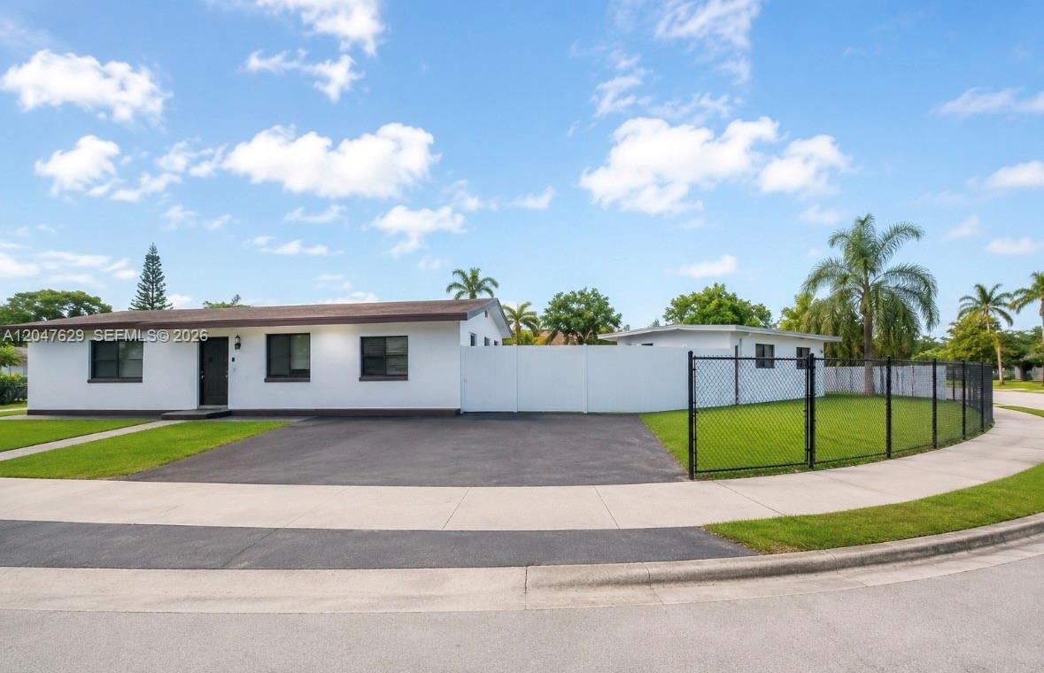 10955 SW 223rd Street