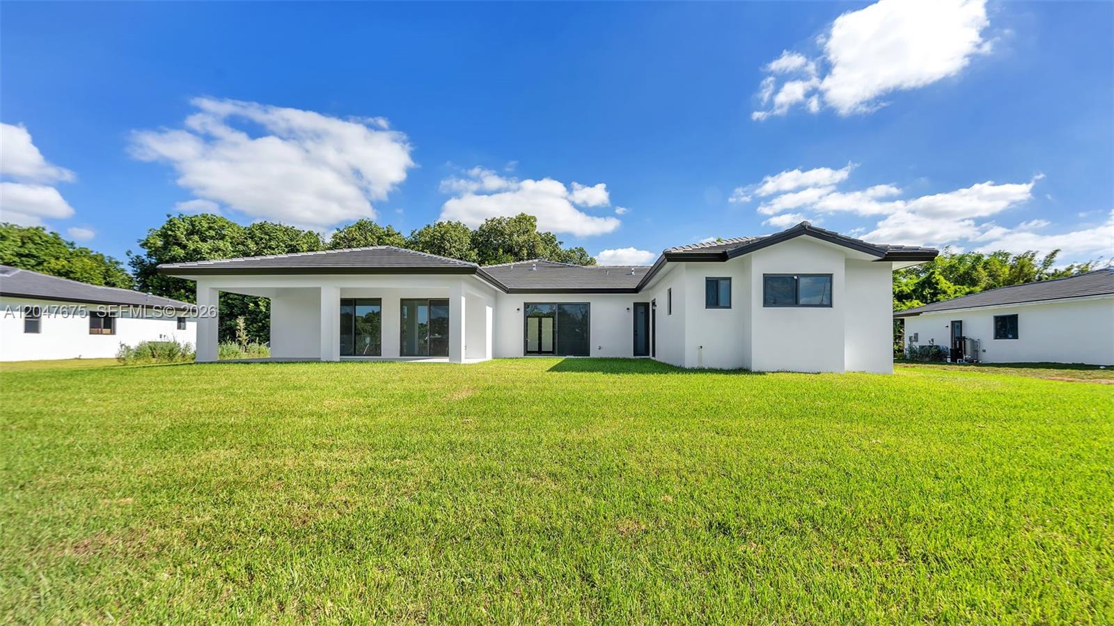 23120 SW 154 Court