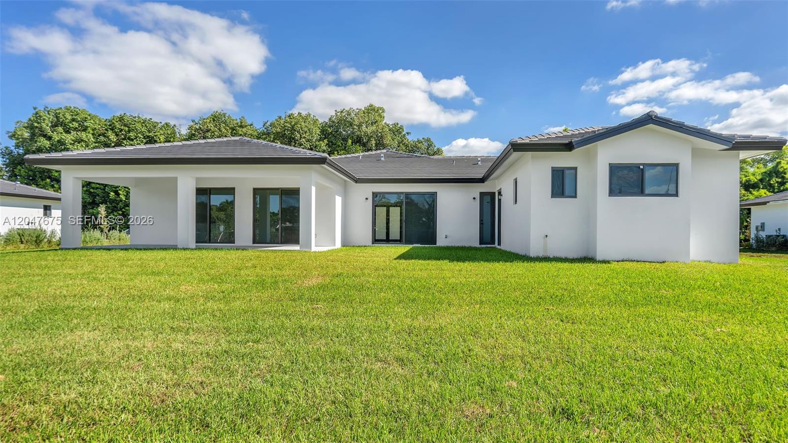 23120 SW 154 Court