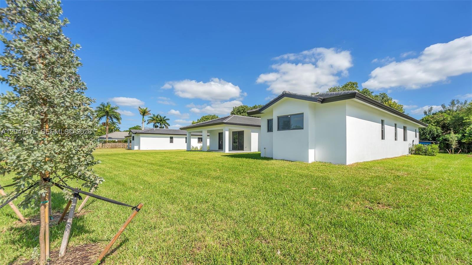 23120 SW 154 Court