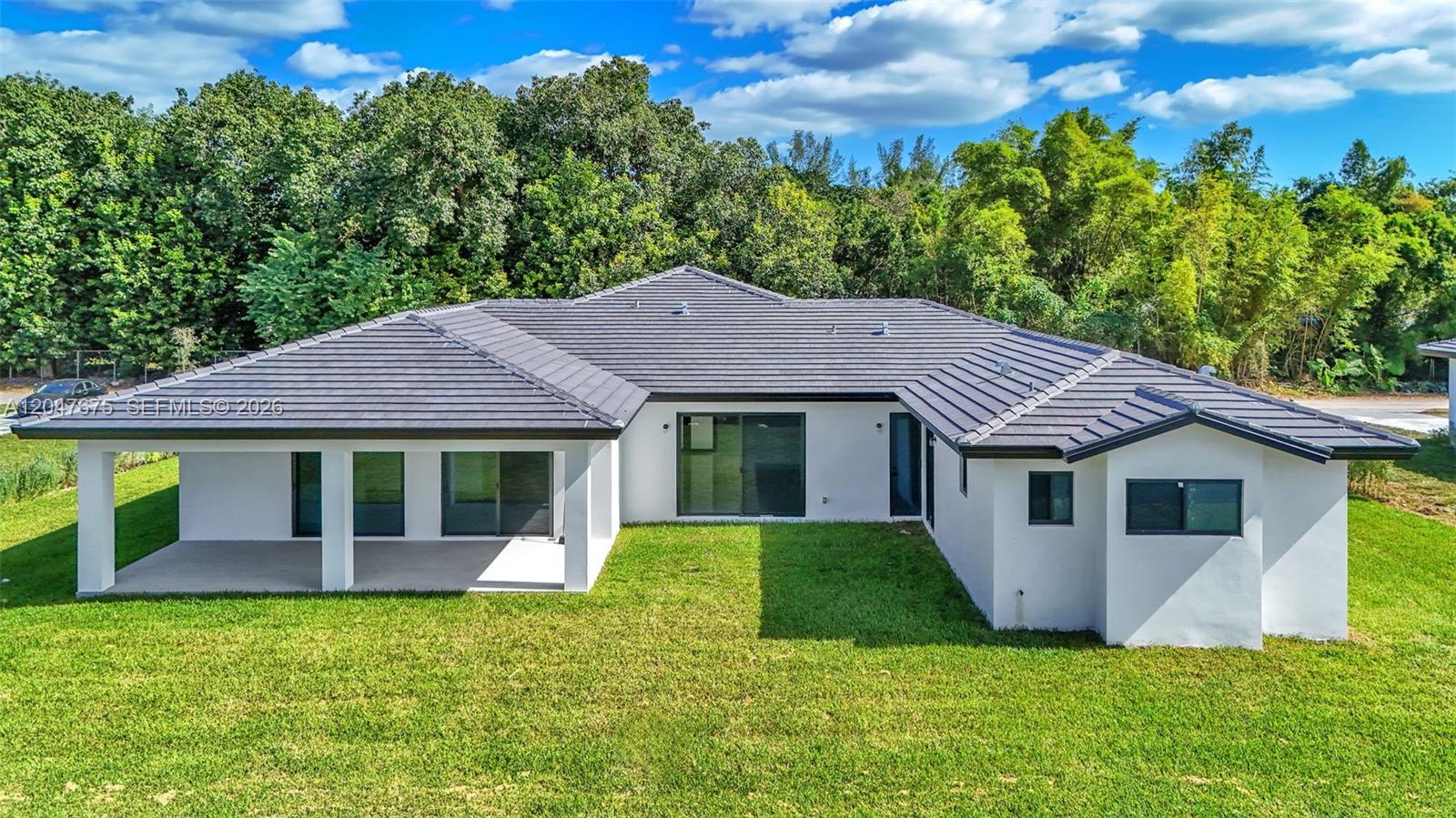 23120 SW 154 Court