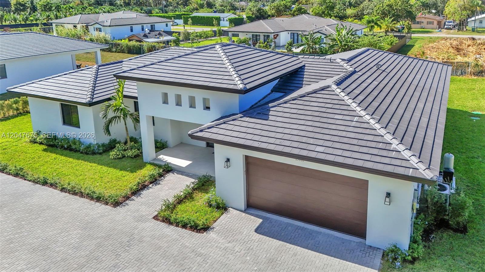 23120 SW 154 Court