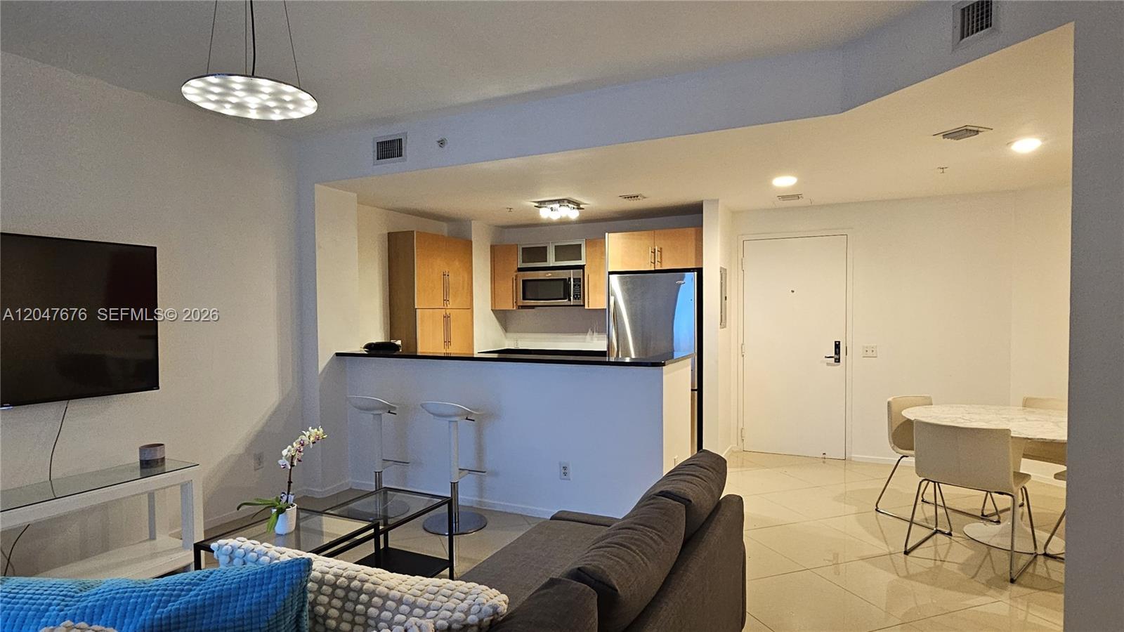300 S Biscayne Boulevard