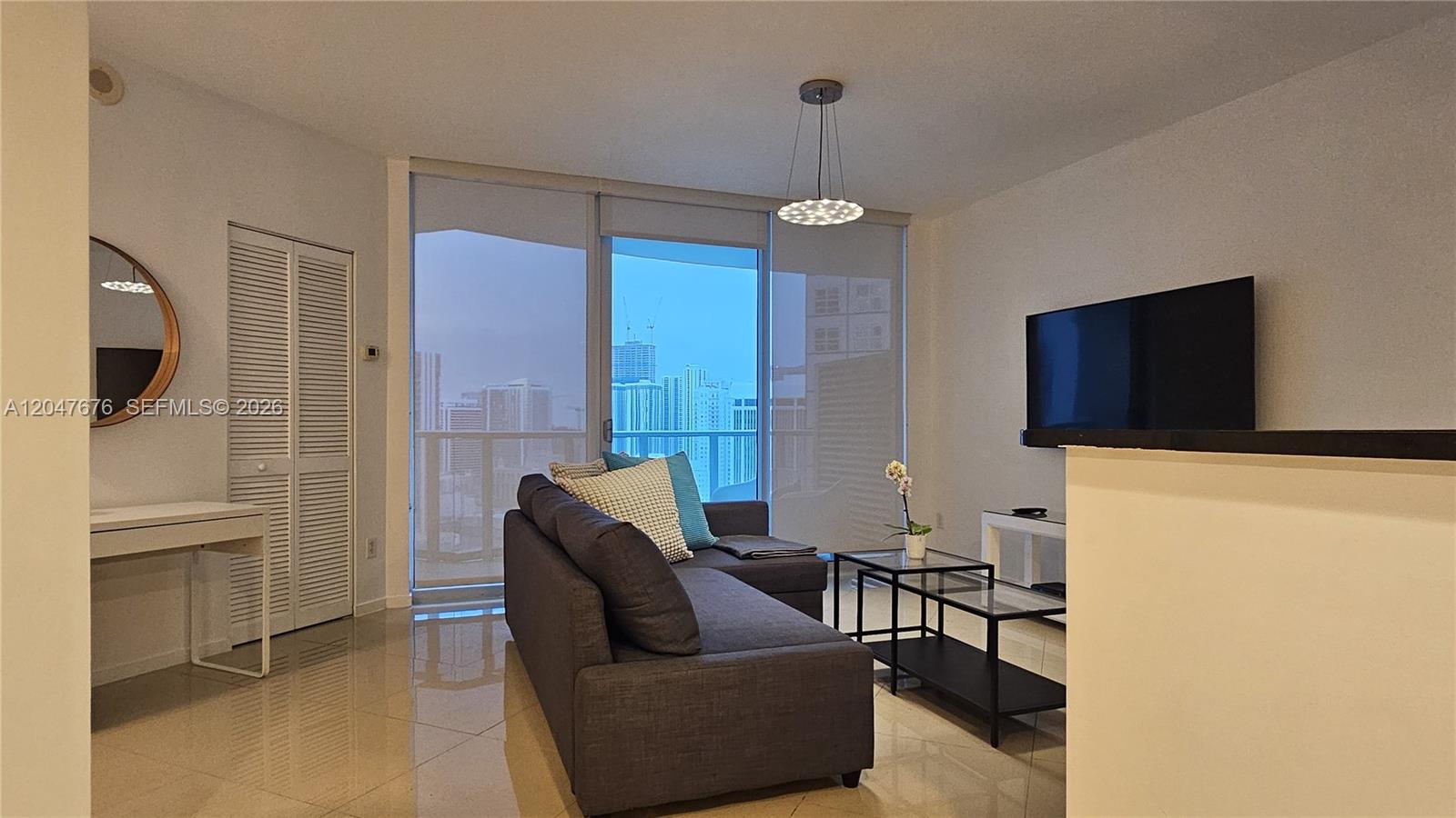 300 S Biscayne Boulevard