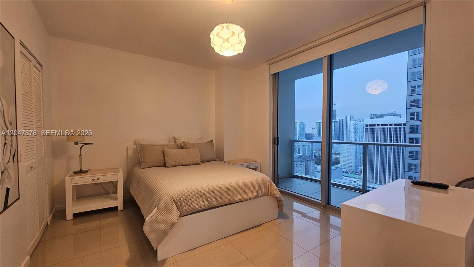 300 S Biscayne Boulevard