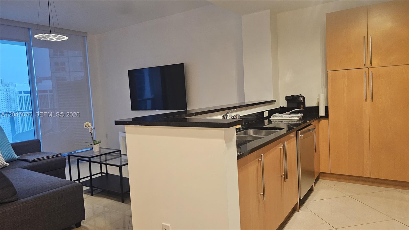 300 S Biscayne Boulevard