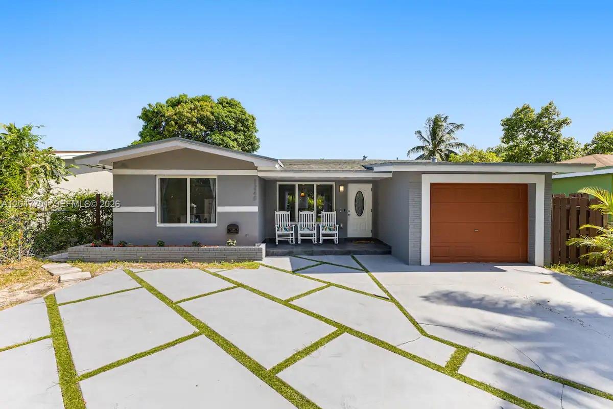 1240 NE 159th Street