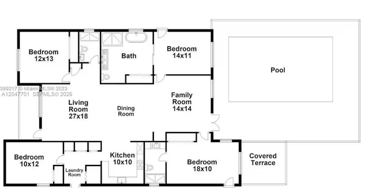 1240 NE 159th Street