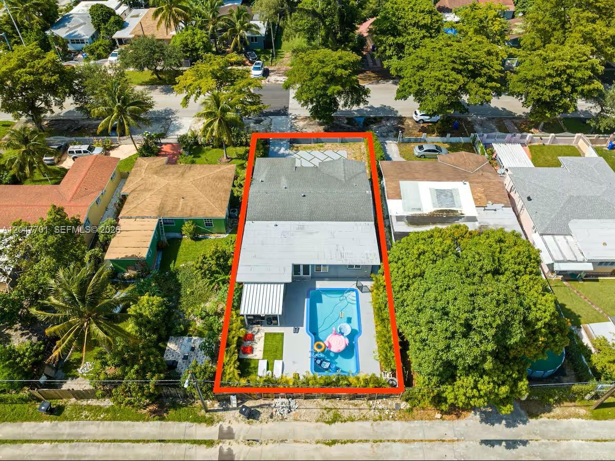 1240 NE 159th Street