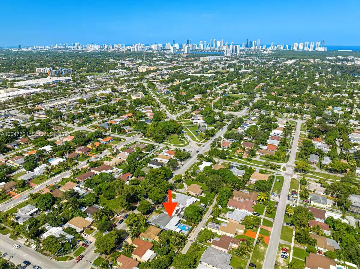 1240 NE 159th Street