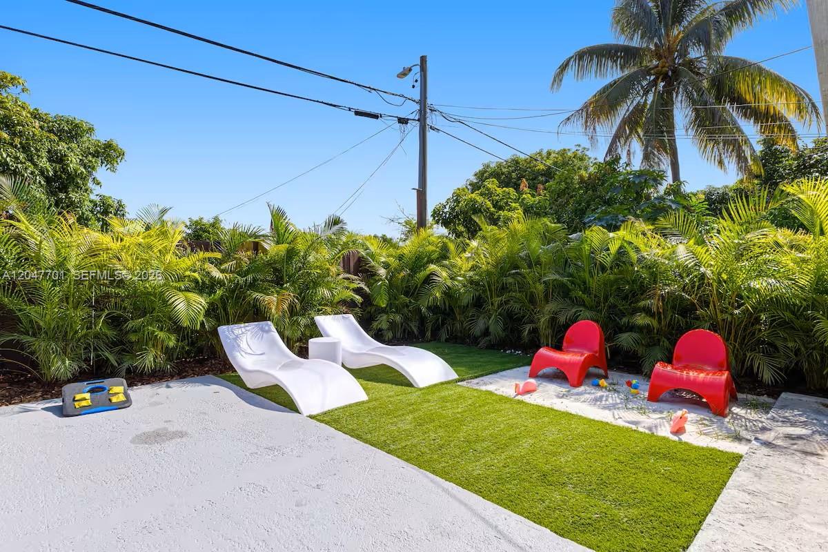 1240 NE 159th Street