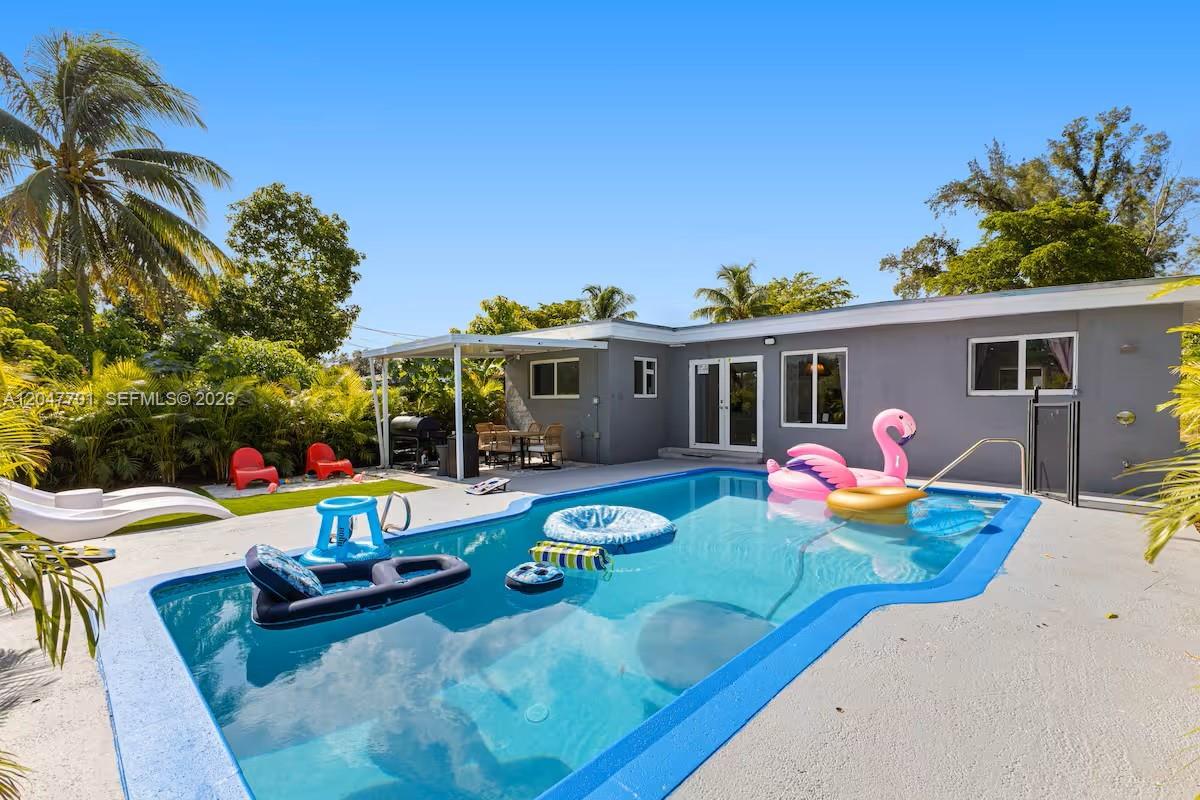 1240 NE 159th Street