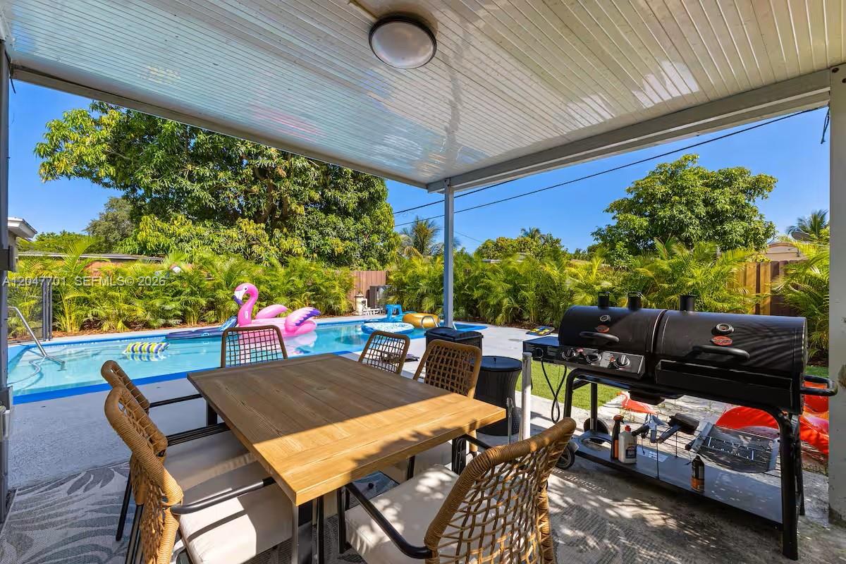 1240 NE 159th Street