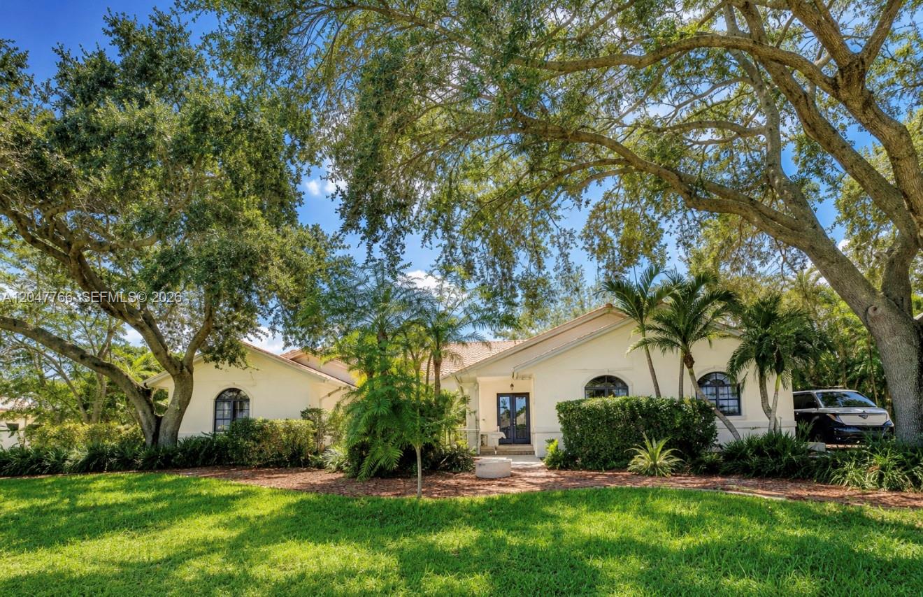 5131 SW 201st Terrace