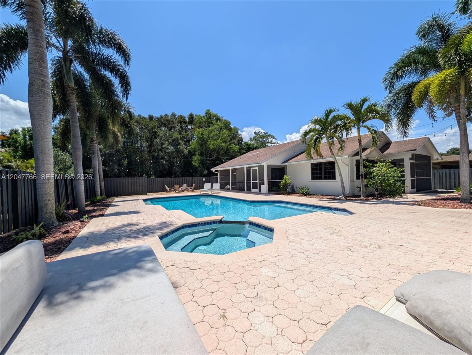 5131 SW 201st Terrace