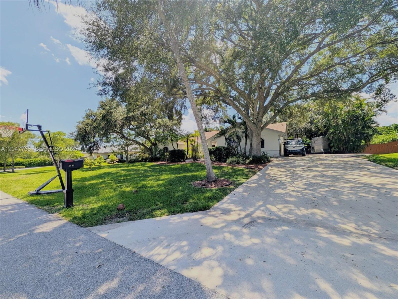 5131 SW 201st Terrace