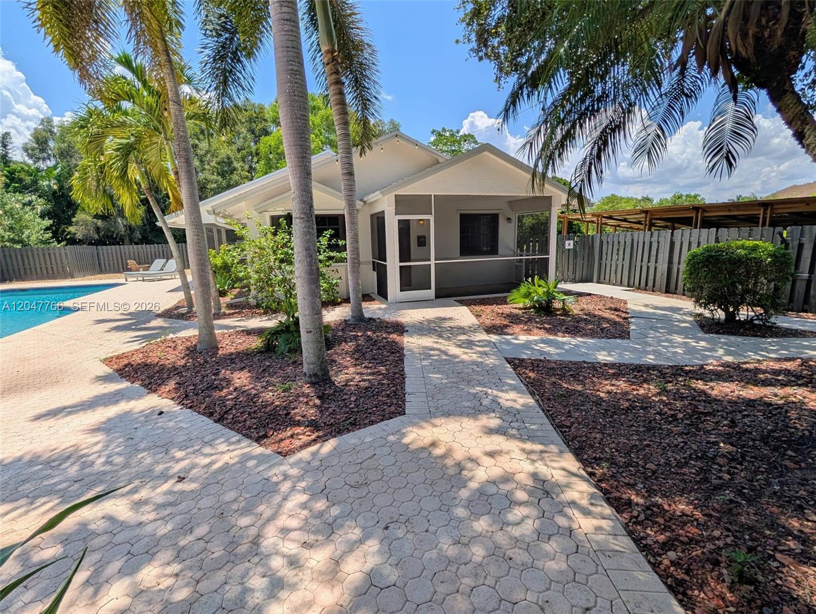 5131 SW 201st Terrace