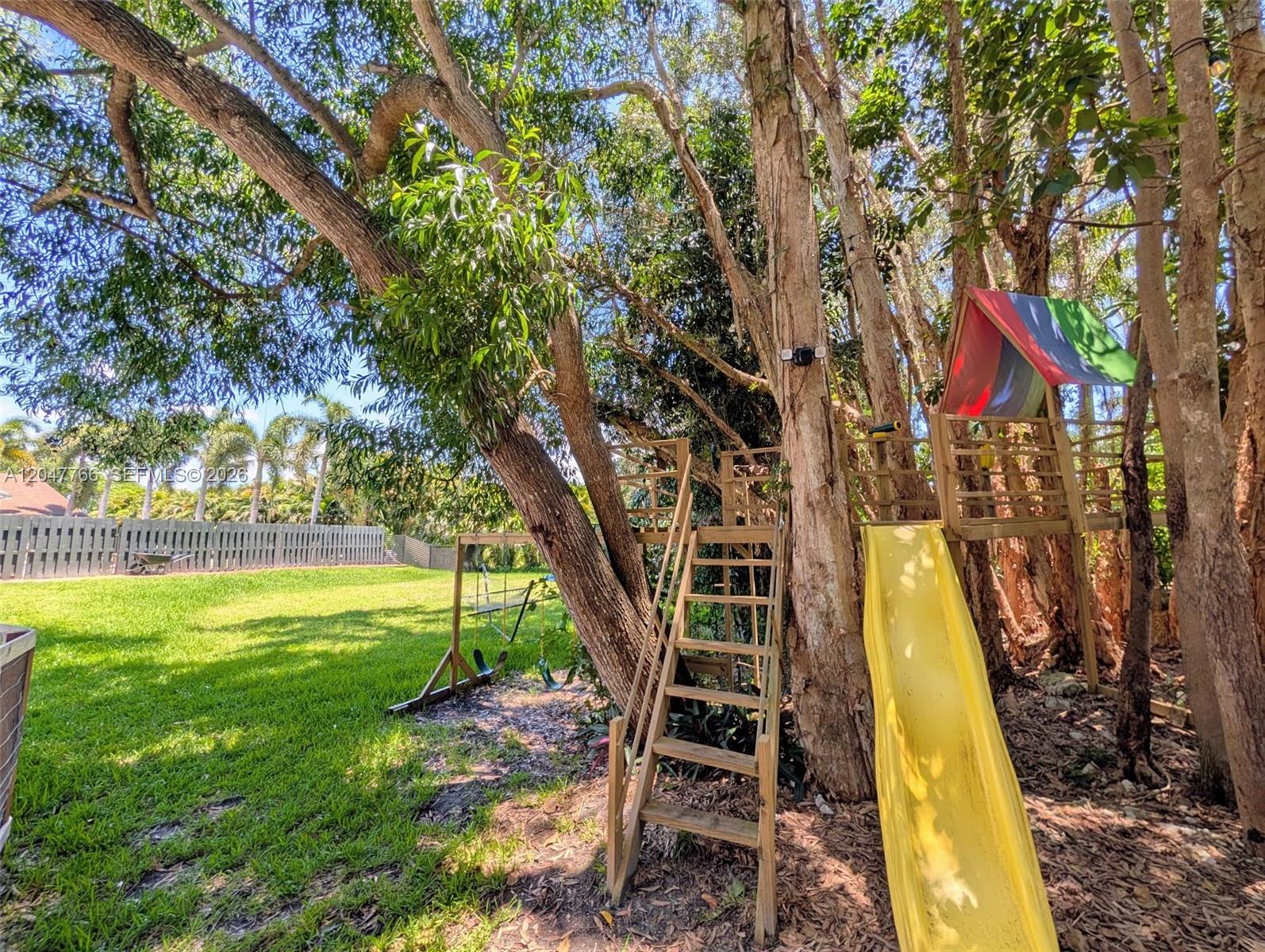 5131 SW 201st Terrace
