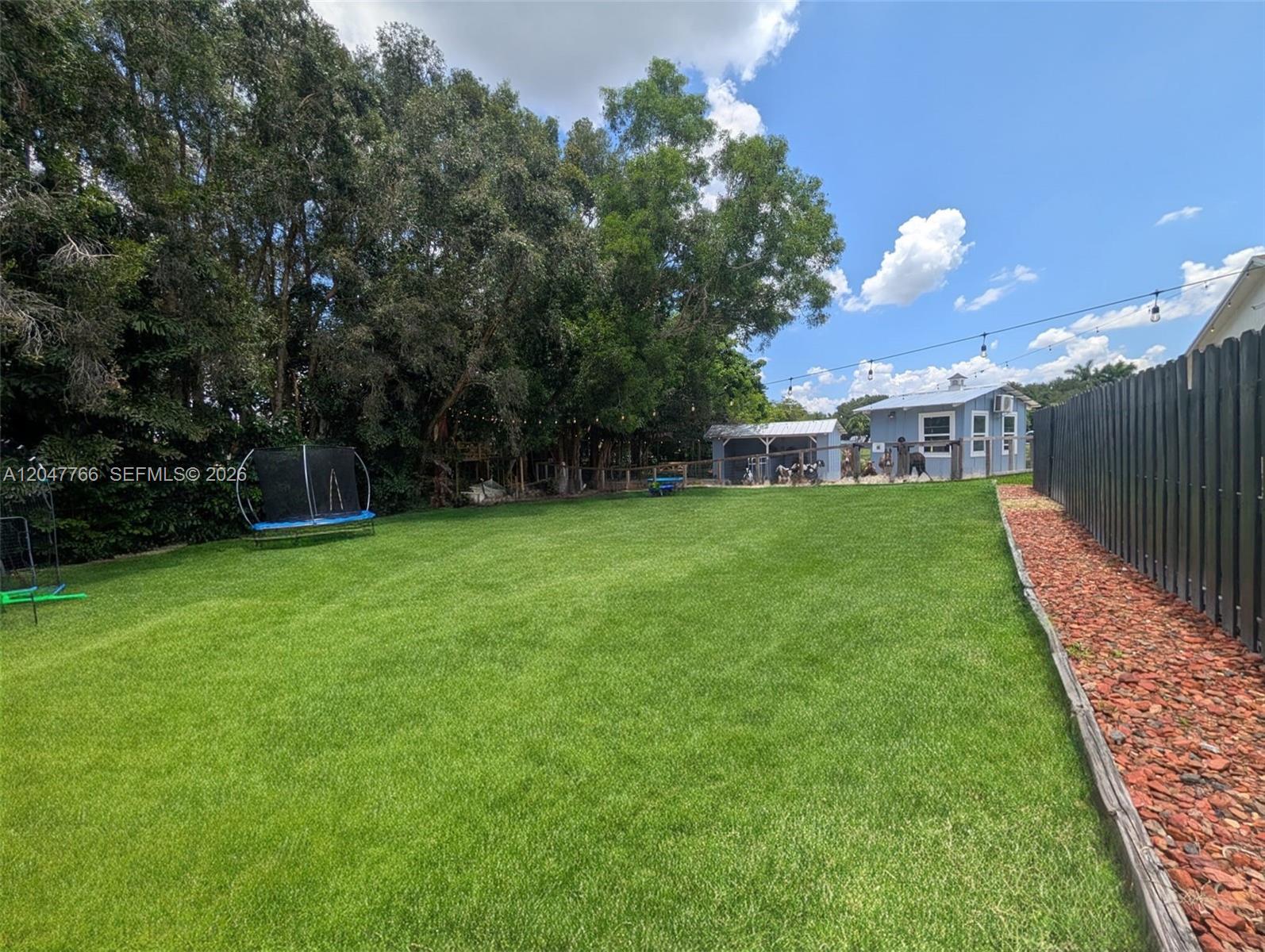 5131 SW 201st Terrace