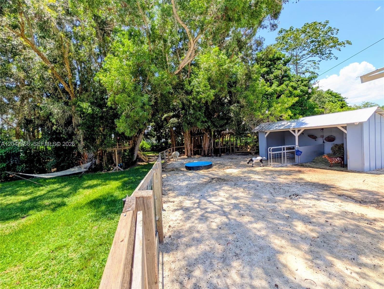 5131 SW 201st Terrace