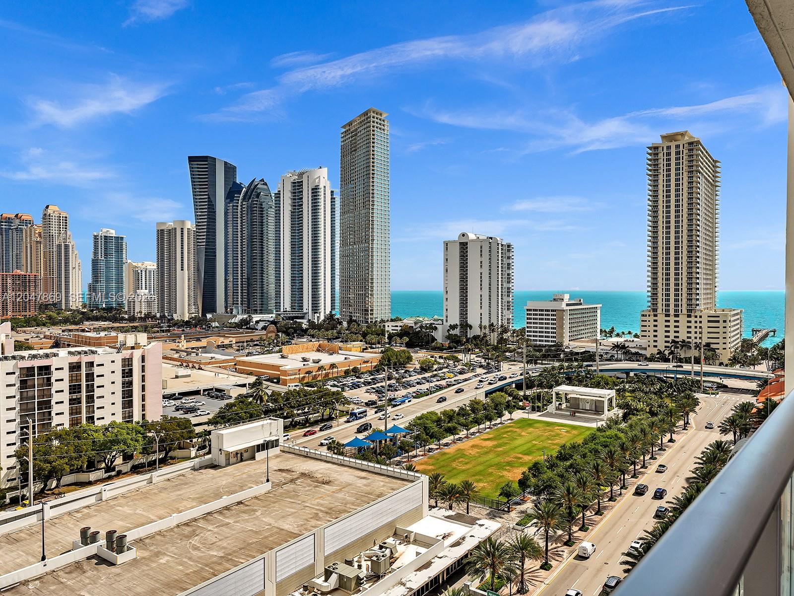 300 Sunny Isles Boulevard