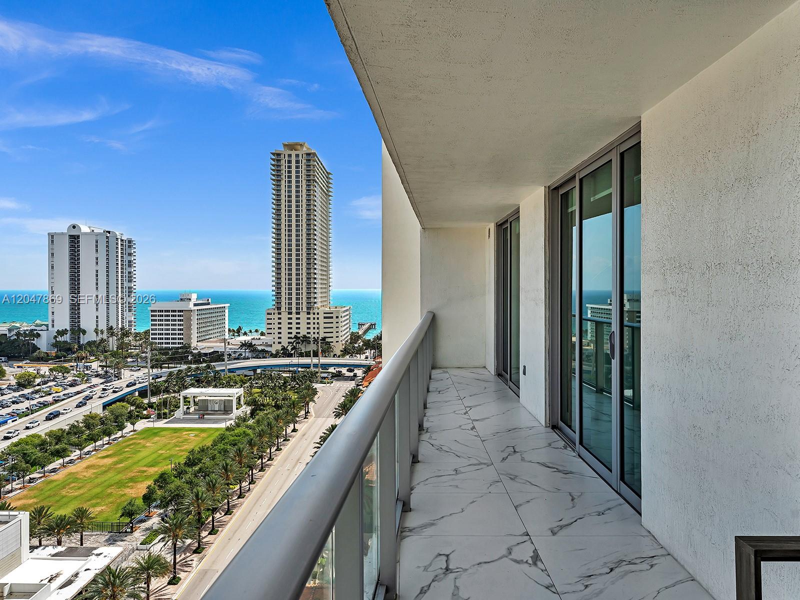 300 Sunny Isles Boulevard