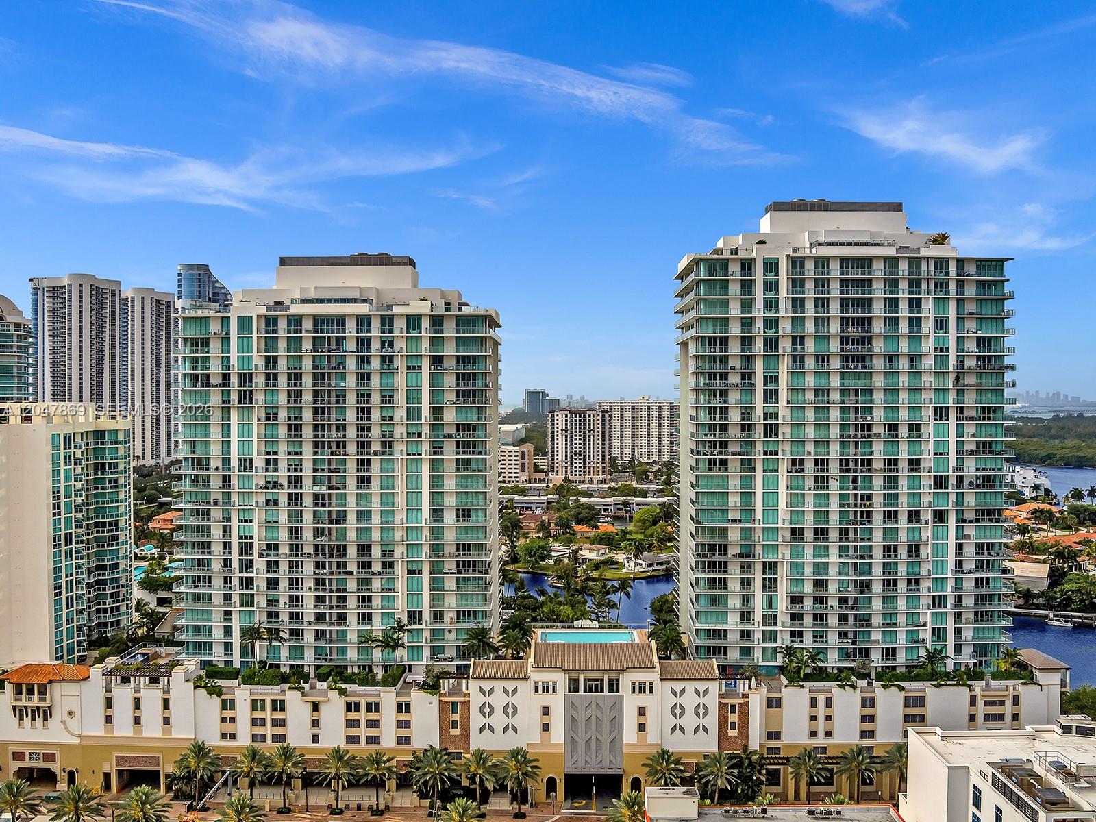 300 Sunny Isles Boulevard