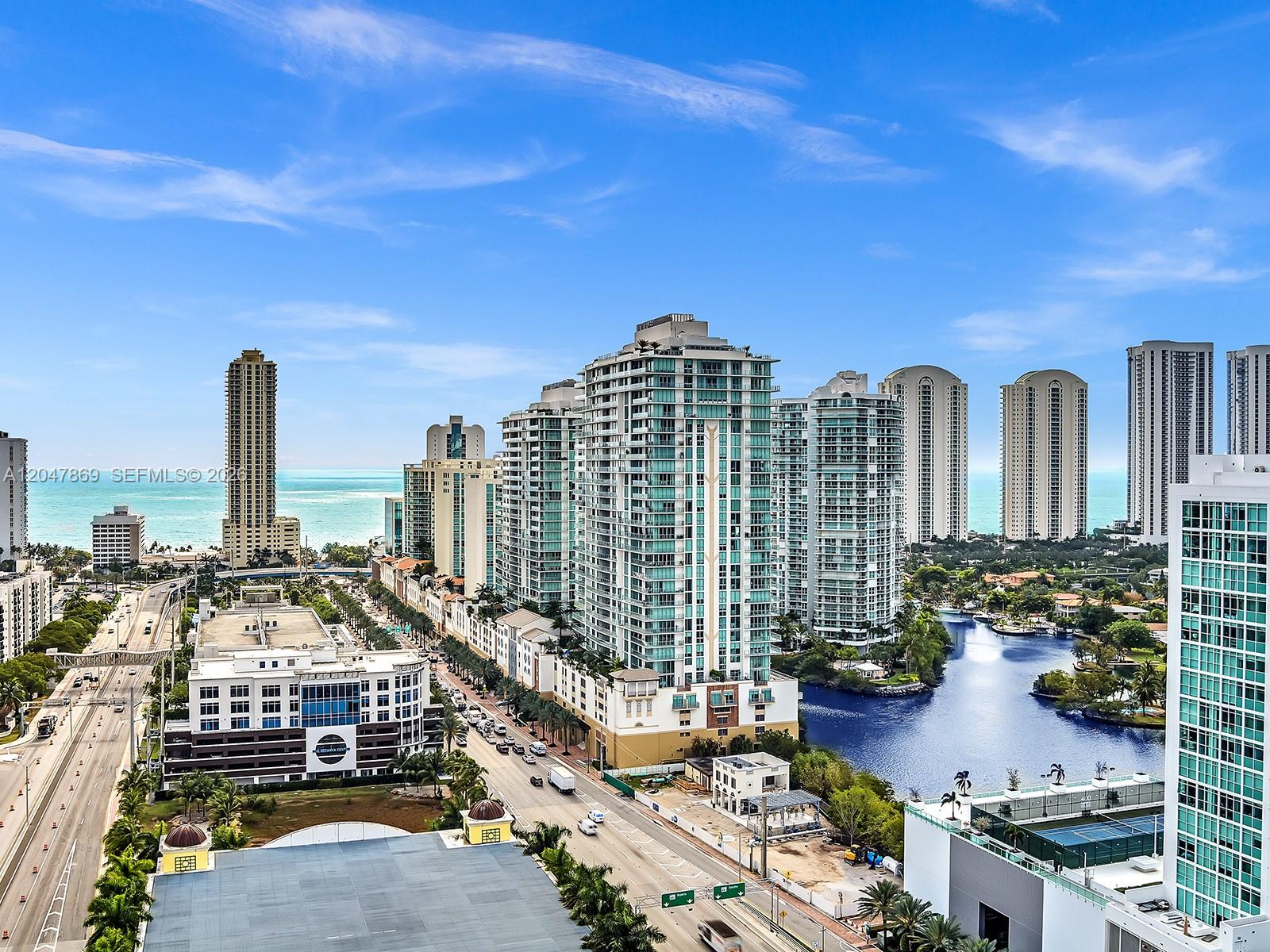 300 Sunny Isles Boulevard