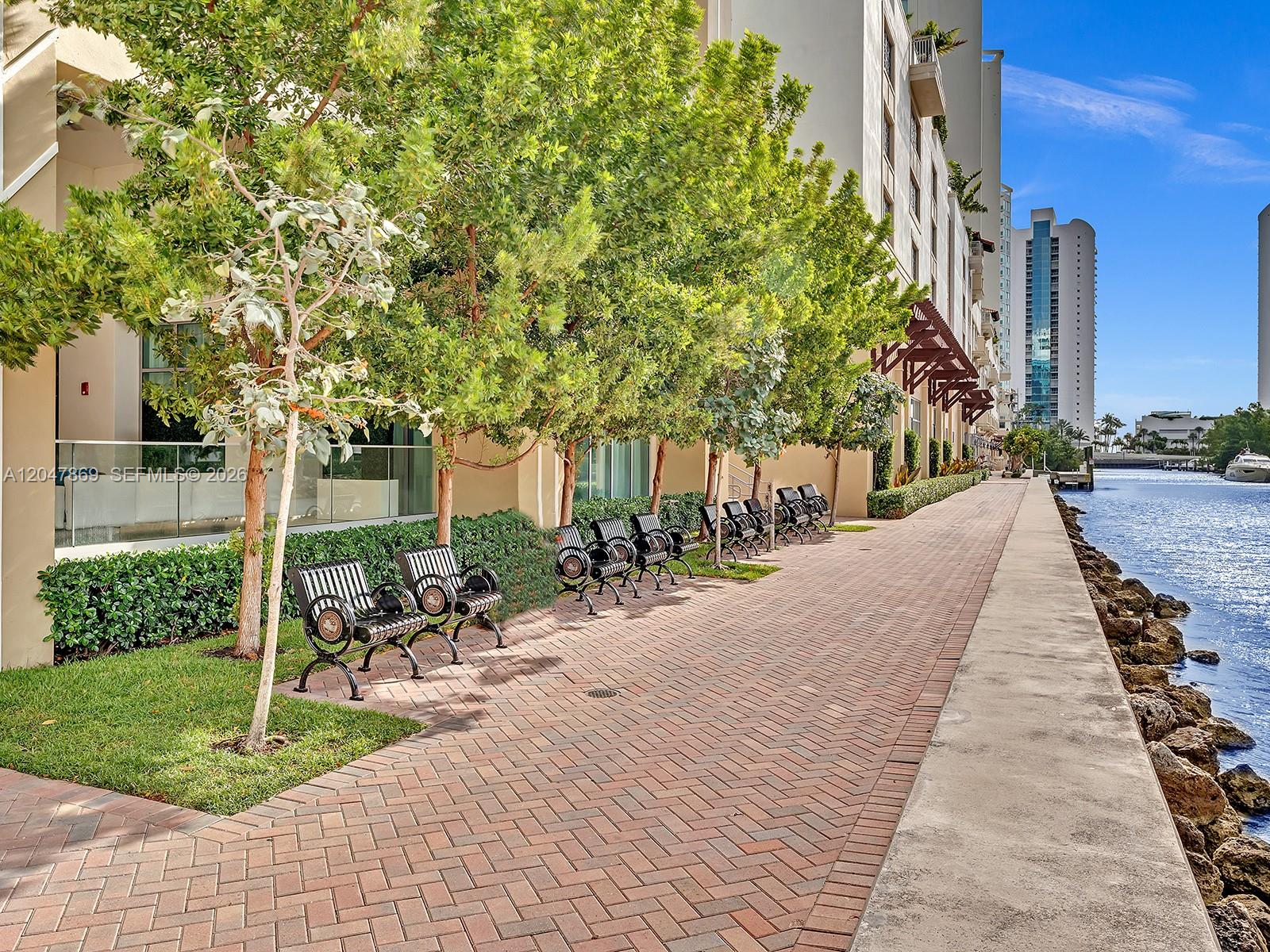 300 Sunny Isles Boulevard