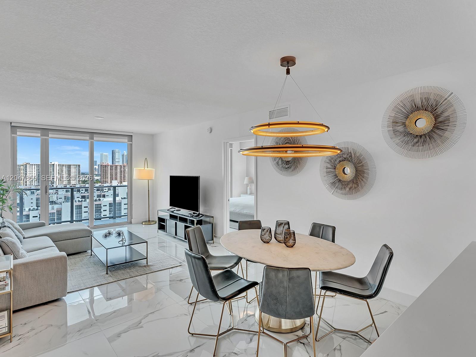 300 Sunny Isles Boulevard