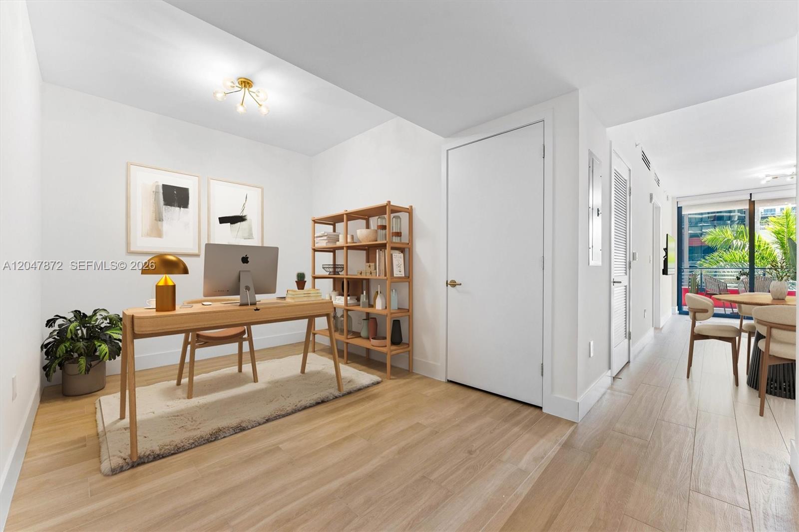 90 NE 32nd Street