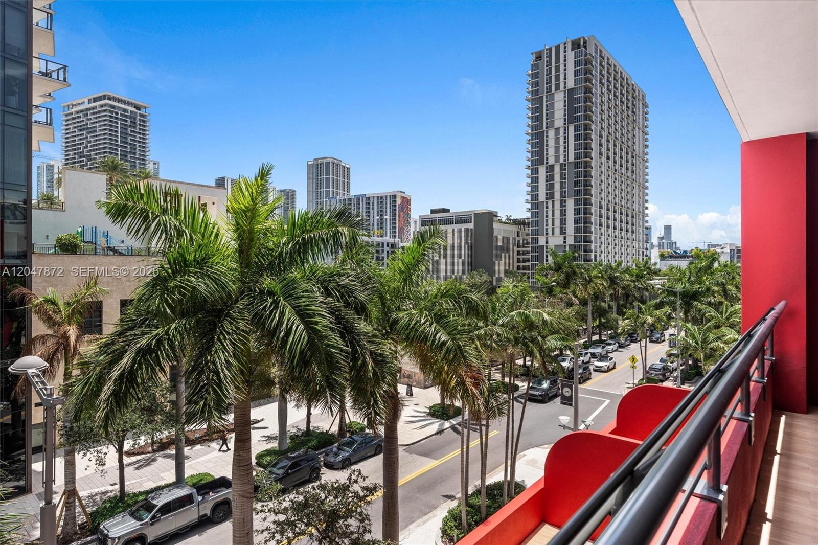 90 NE 32nd Street