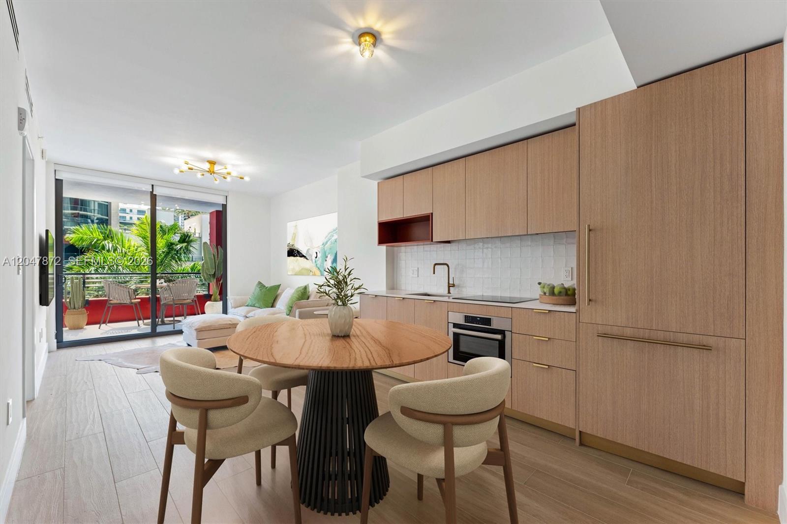 90 NE 32nd Street