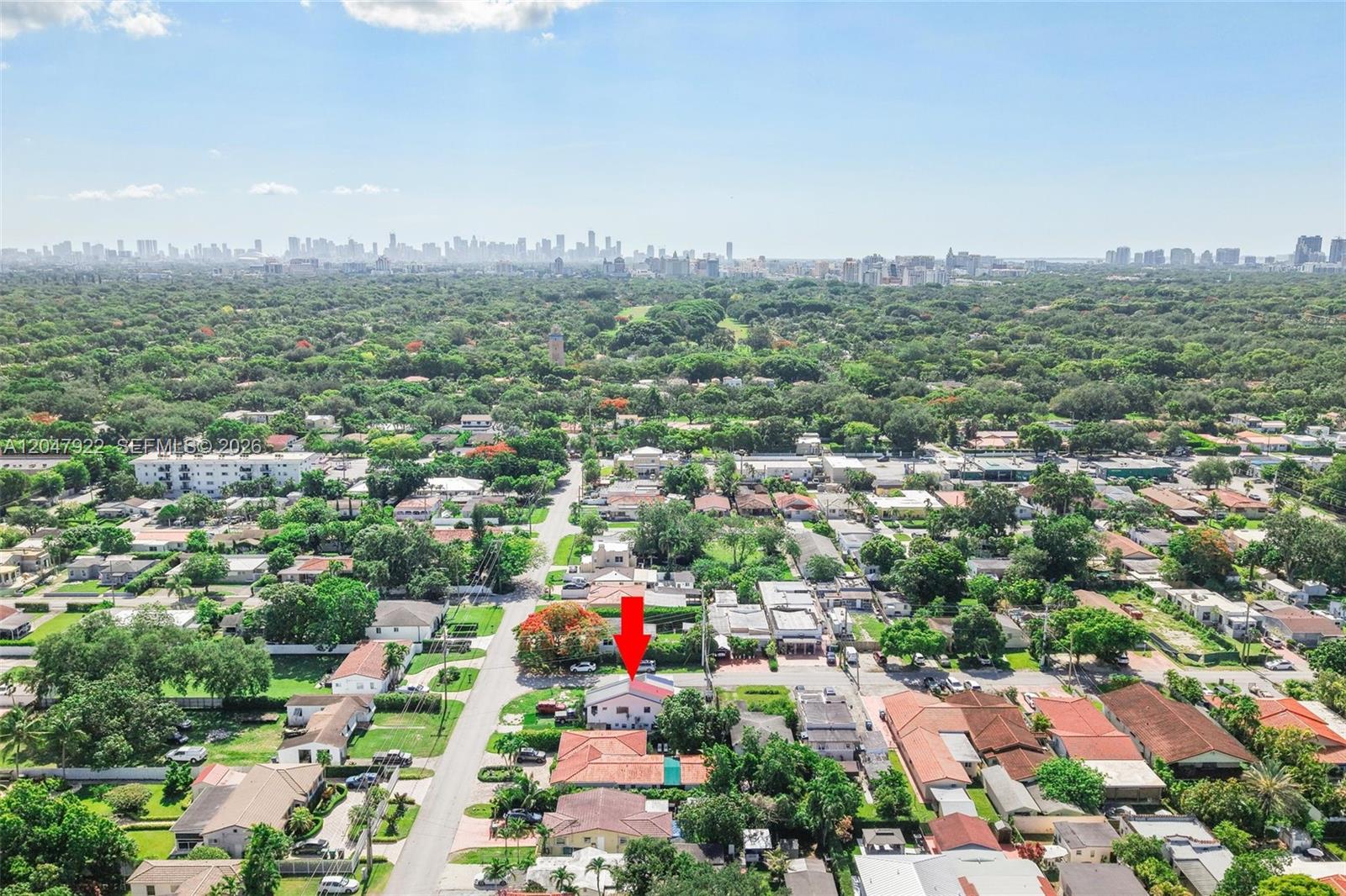 5800 SW 20th Street