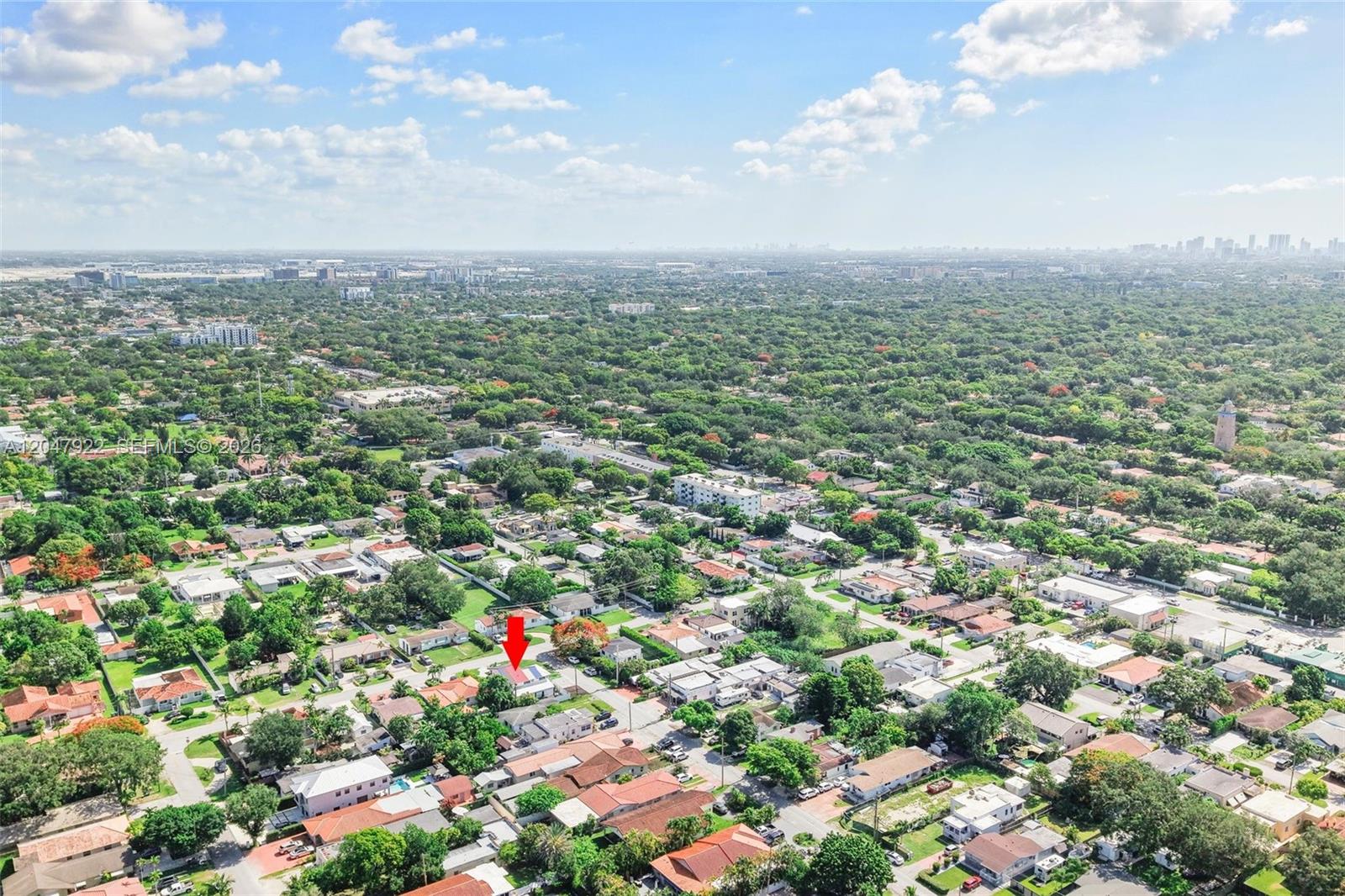 5800 SW 20th Street