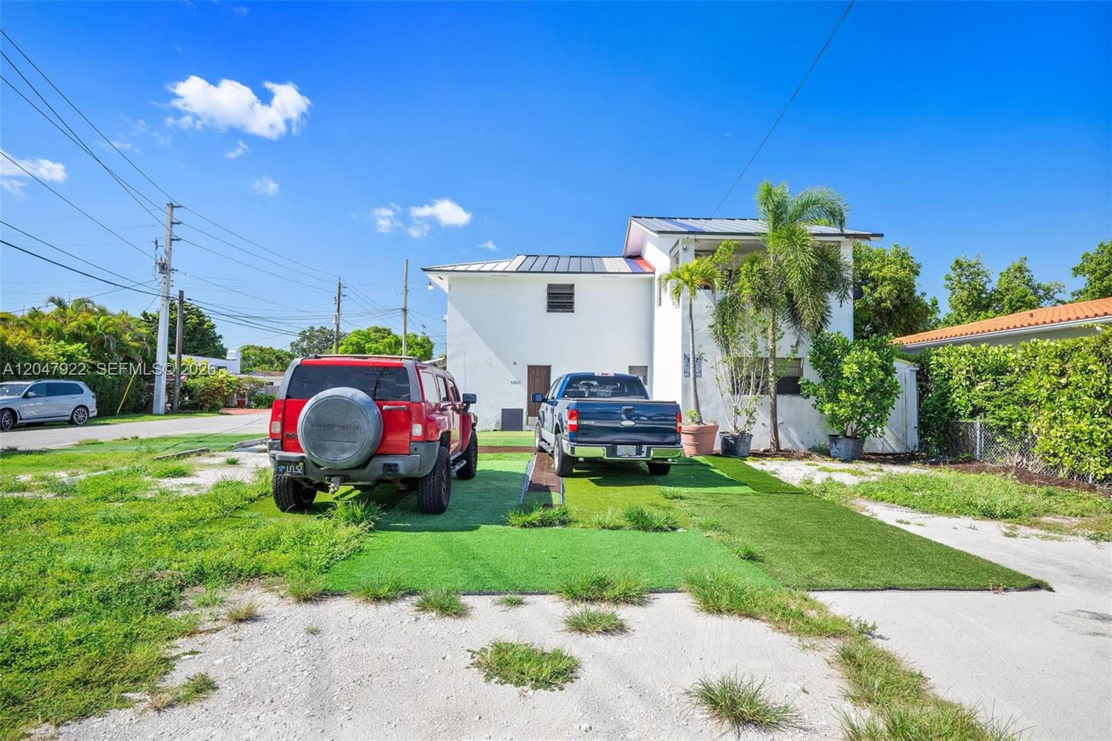 5800 SW 20th Street