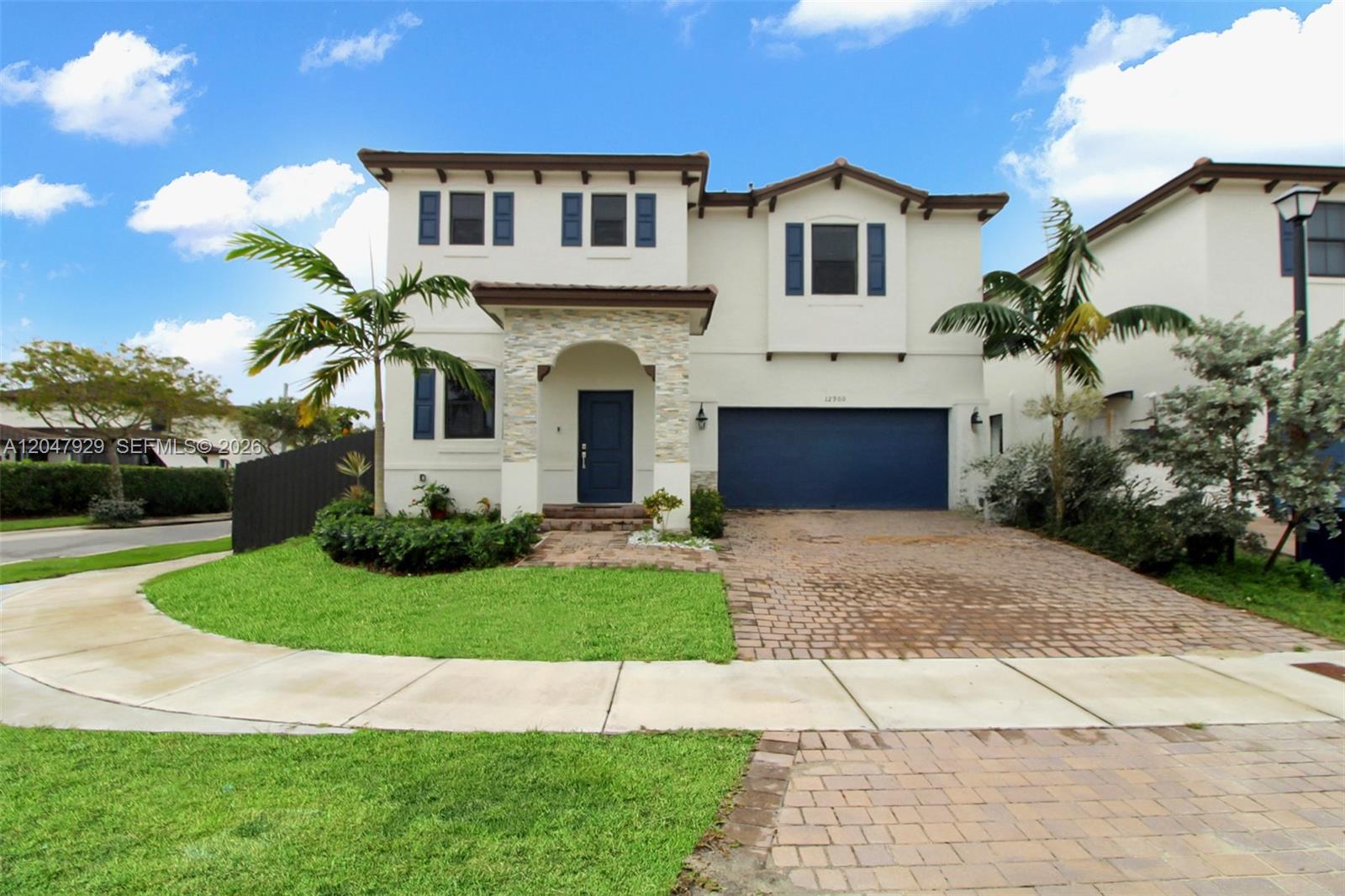 12900 SW 229th Street
