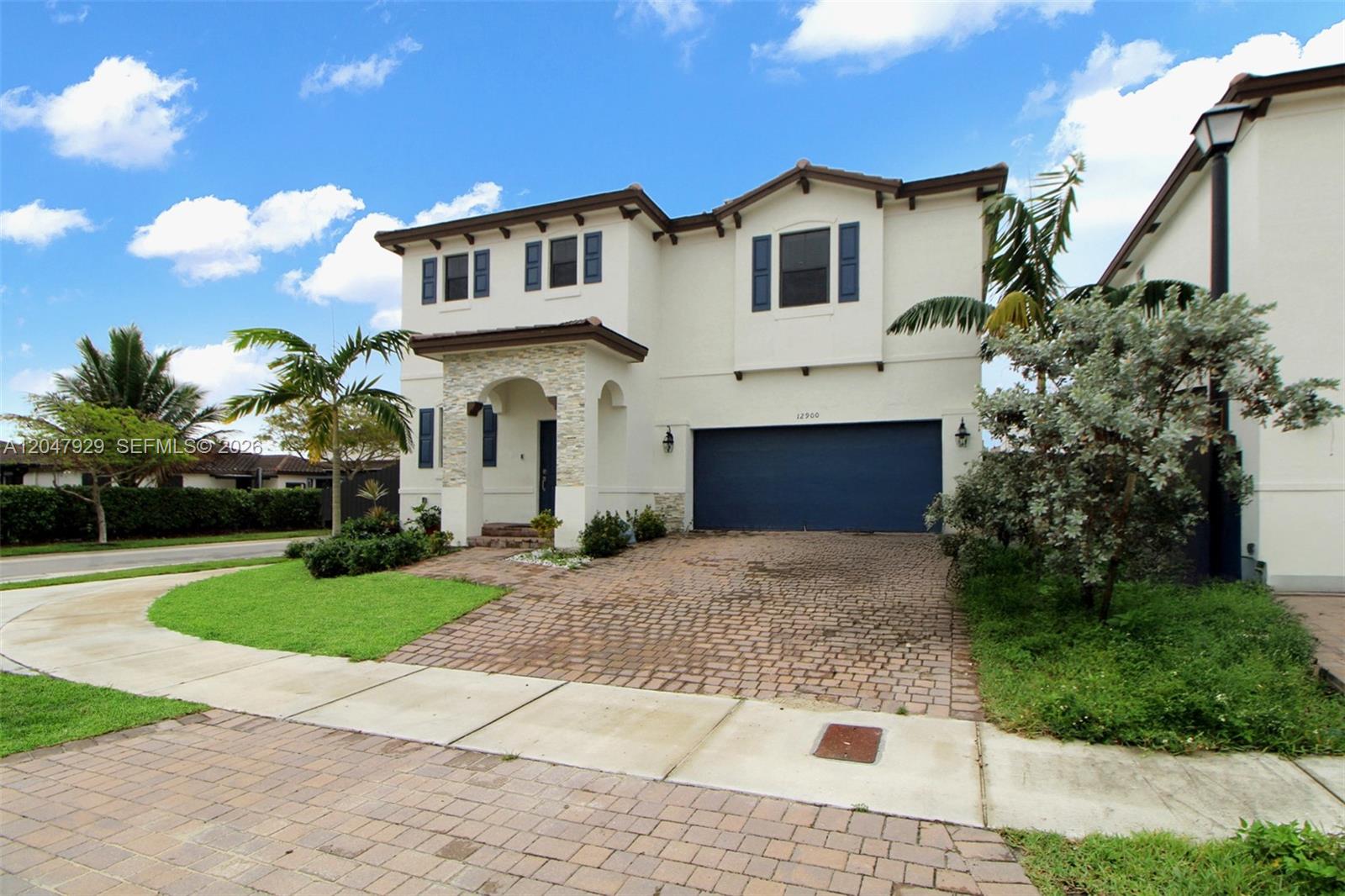 12900 SW 229th Street