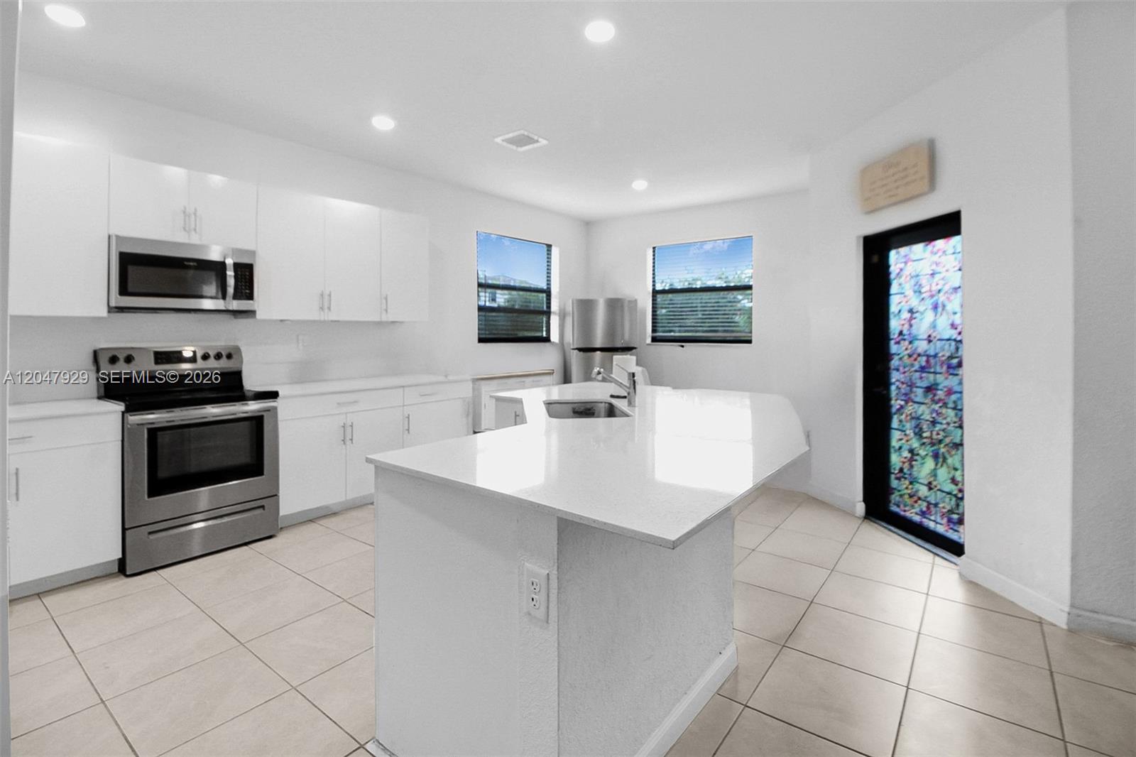 12900 SW 229th Street