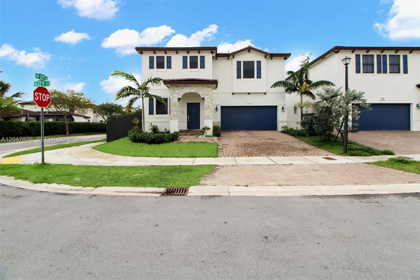12900 SW 229th Street