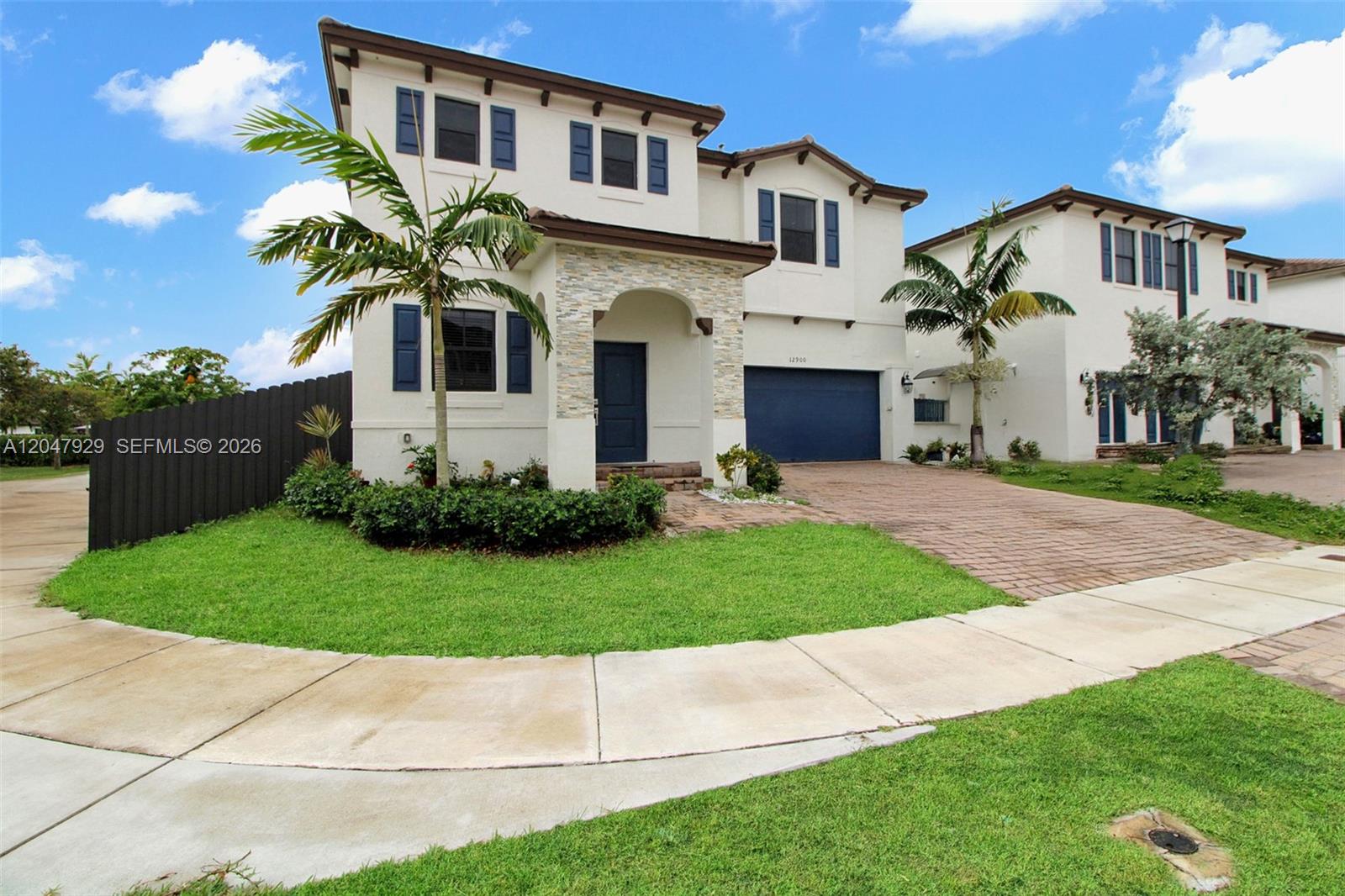 12900 SW 229th Street