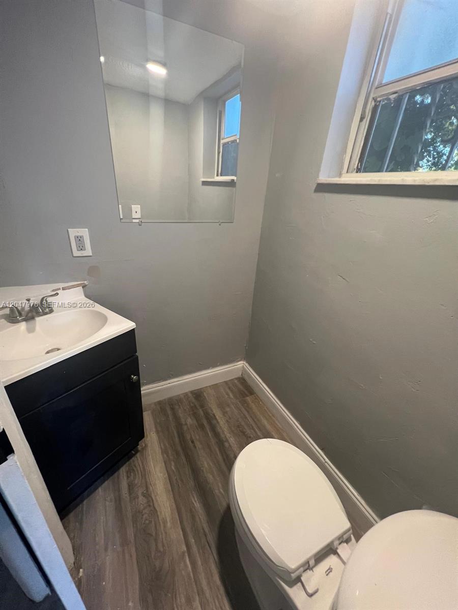 451 NE 136th Street