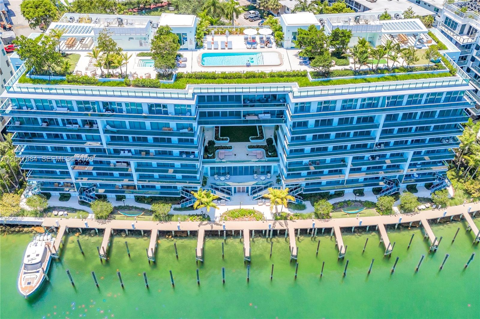 9201 E Bay Harbor Drive