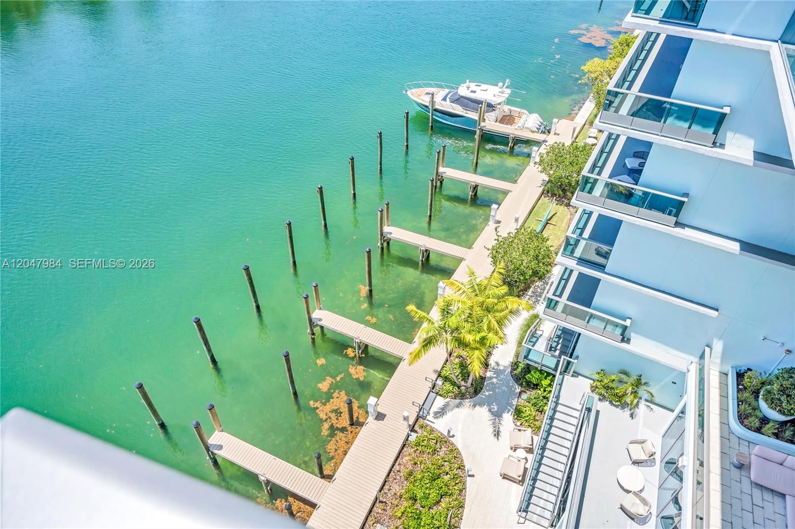 9201 E Bay Harbor Drive