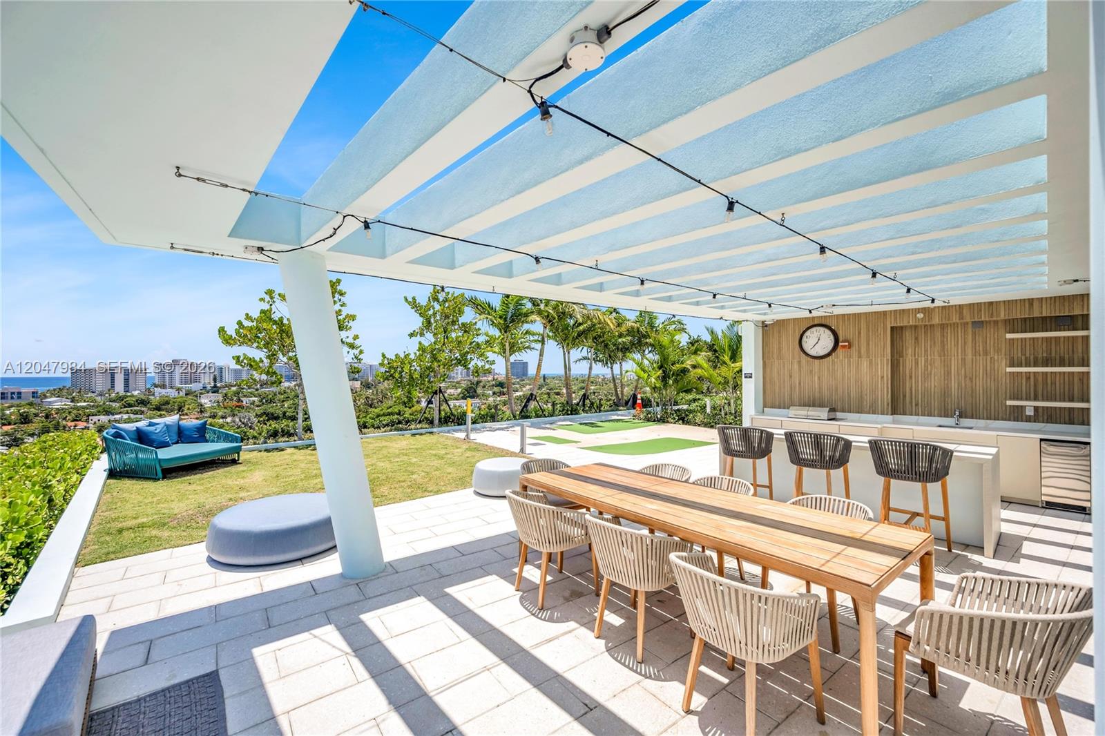 9201 E Bay Harbor Drive
