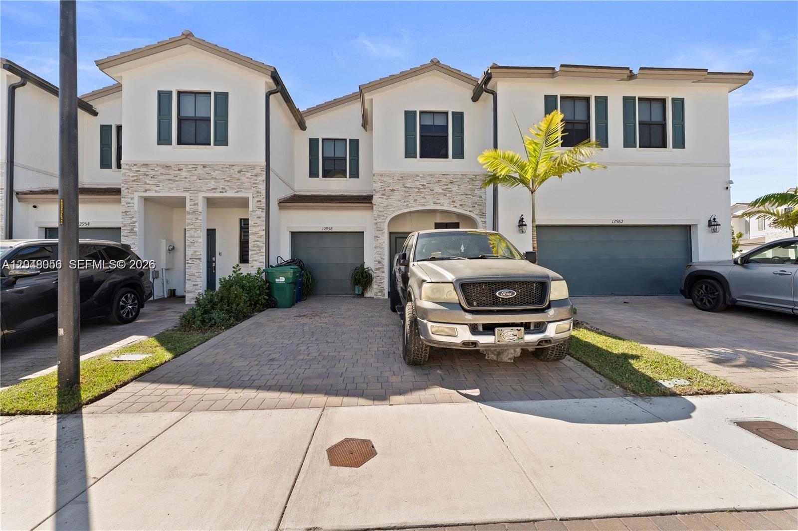 12958 SW 231st Street
